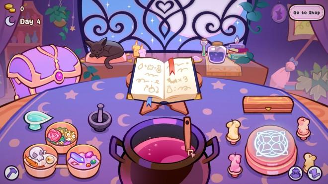 Witchy Business Update v1 1 3-TENOKE screenshot 2