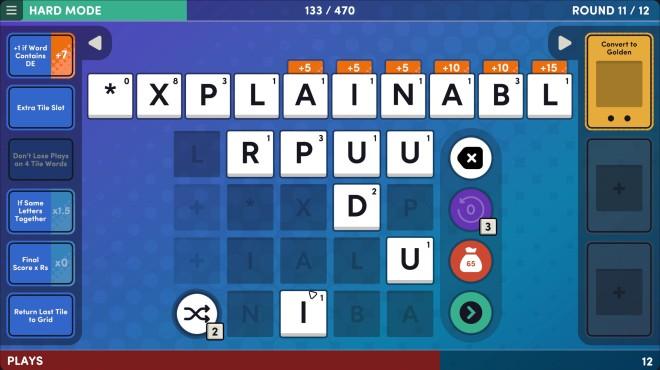 Word Play Update v1 10-TENOKE screenshot 1