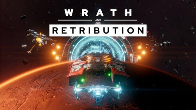 Wrath and Retribution Download Torrent [PC GAME]