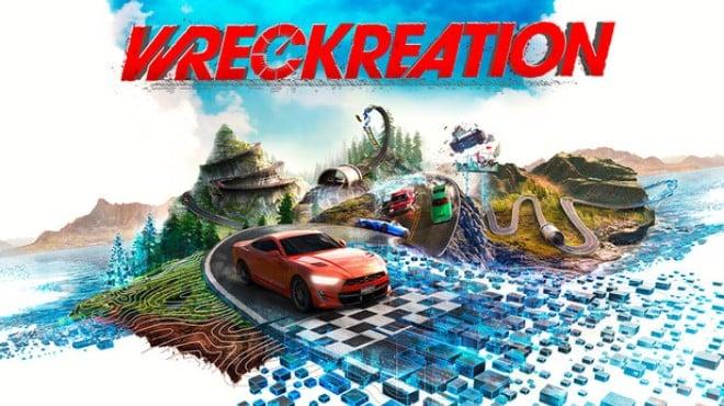 Wreckreation Update v1 7 0 152354-RUNE Download Torrent [PC GAME]