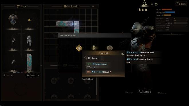 Wretch Divine Ascent Update v1 3 5-TENOKE screenshot 2