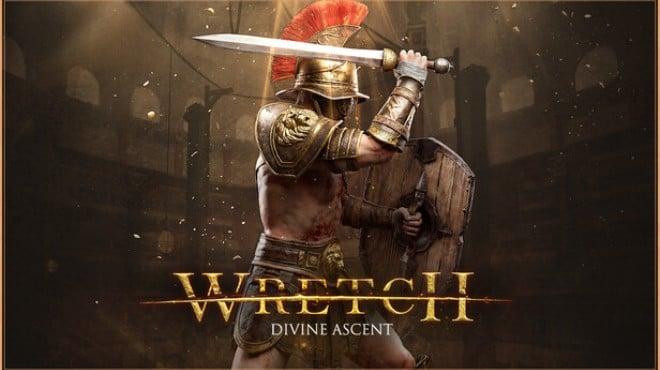 Wretch Divine Ascent Update v1 3 5-TENOKE Download Torrent [PC GAME]