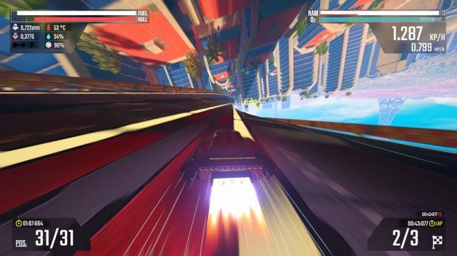 XF Extreme Formula-TENOKE screenshot 1