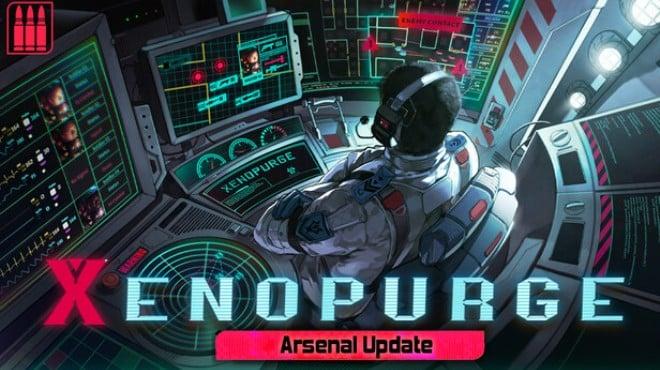 Xenopurge Update v20260504-TENOKE Download Torrent [PC GAME]