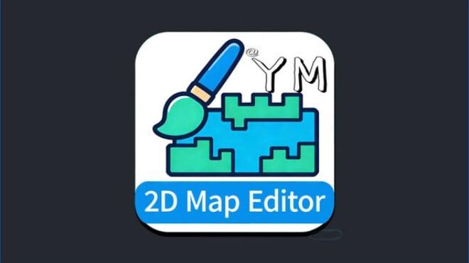 YM 2D Map Editor Download Torrent [PC GAME]