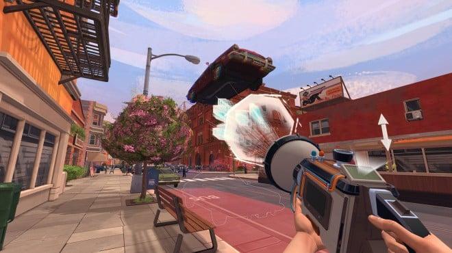 Yerba Buena-TENOKE screenshot 2