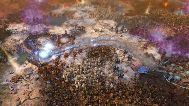 ZEPHON The Syncretic and The Imperious-RUNE screenshot 2