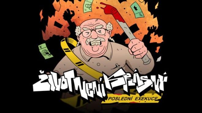 Život Není Krásný: Poslední Exekuce Download Torrent [PC GAME]