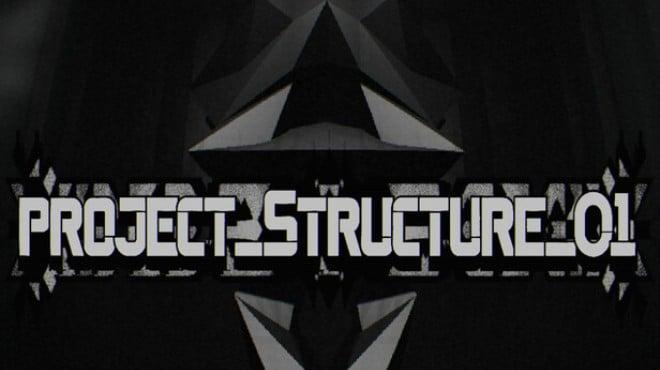 project_Structure_01 Download Torrent [PC GAME]