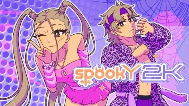 spookY2K Download Torrent [PC GAME]