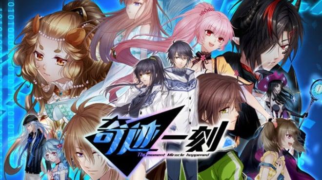 奇迹一刻 Surmount Download Torrent [PC GAME]