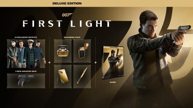 007 First Light-voices38 screenshot 2