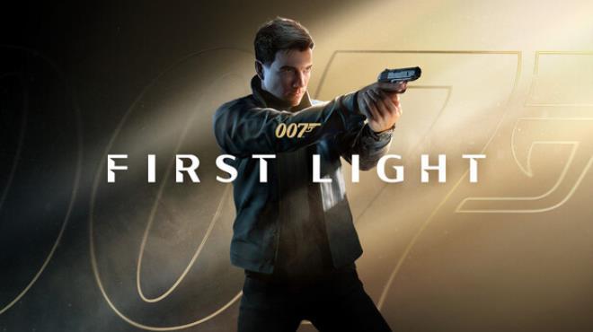 007 First Light-voices38 Download Torrent [PC GAME]