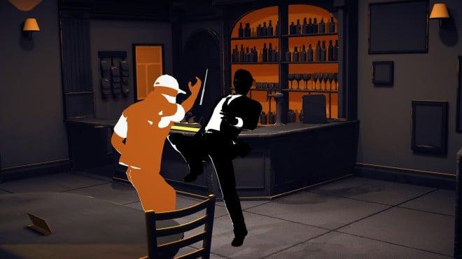 2 Fights in 2 Tight Spaces screenshot 2