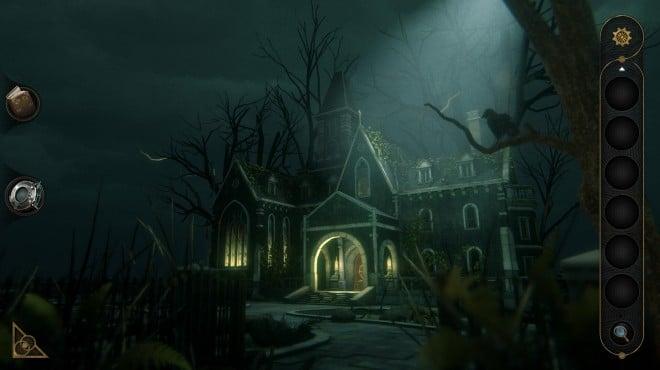 3D Escape Room: Mystic Manor screenshot 1