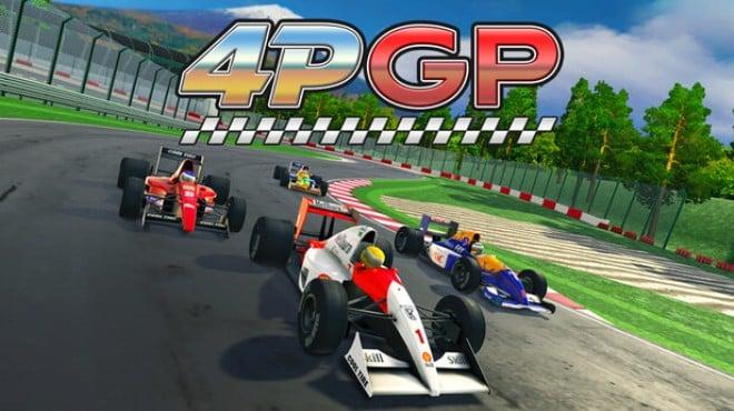 4PGP Download Torrent [PC GAME]