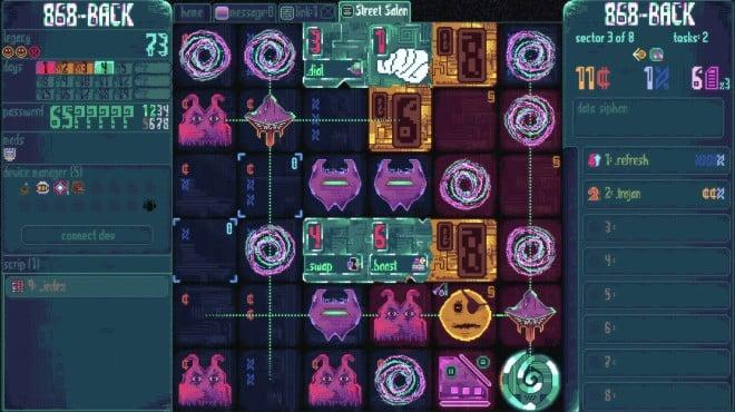 868-BACK Download Torrent [PC GAME]