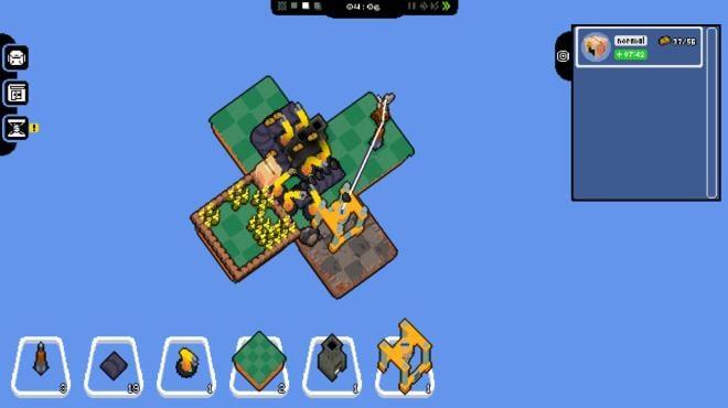 A Factory Roguelike screenshot 1