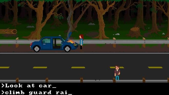 A Lively Haunt screenshot 1