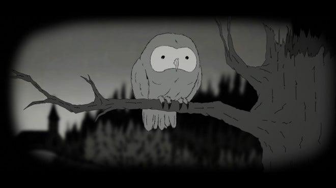 A Lost Man screenshot 2