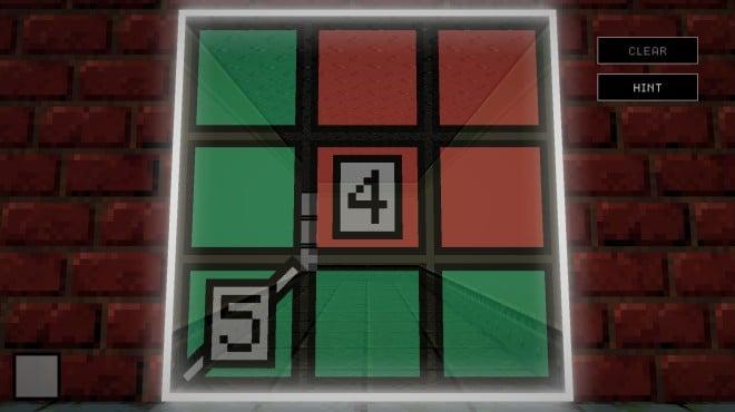 A Symmetric Escape screenshot 1