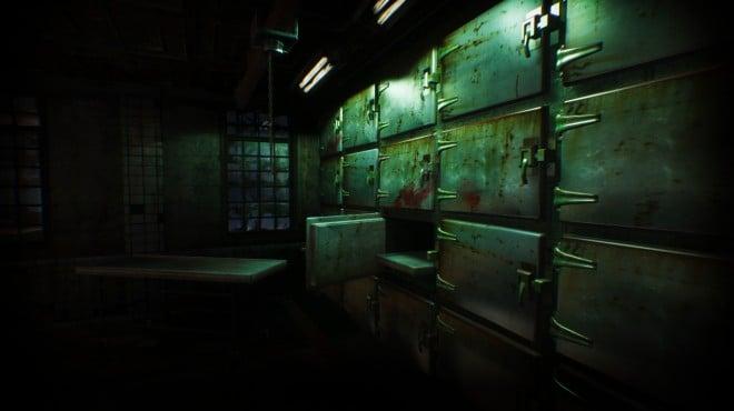 ASYLUM v1 5-RUNE screenshot 1