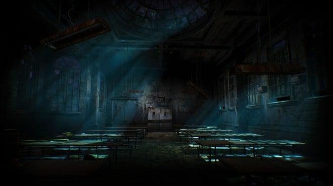 ASYLUM v1 5-RUNE screenshot 2