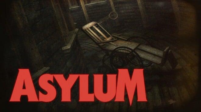 ASYLUM v1 5-RUNE Download Torrent [PC GAME]