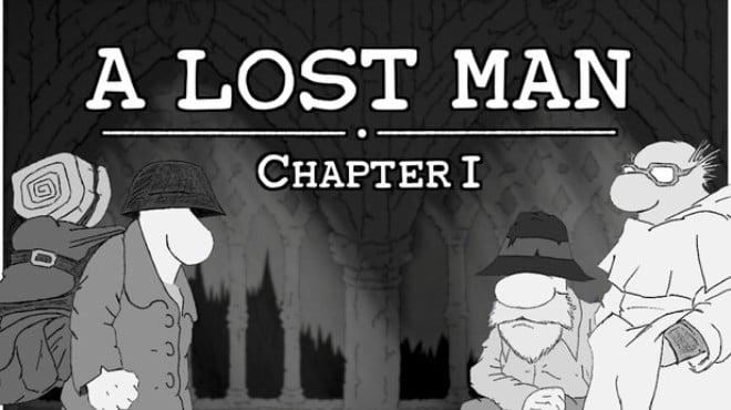 A Lost Man Download Torrent [PC GAME]