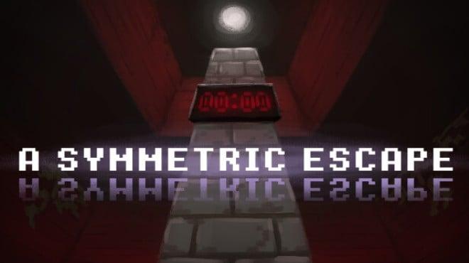 A Symmetric Escape Download Torrent [PC GAME]