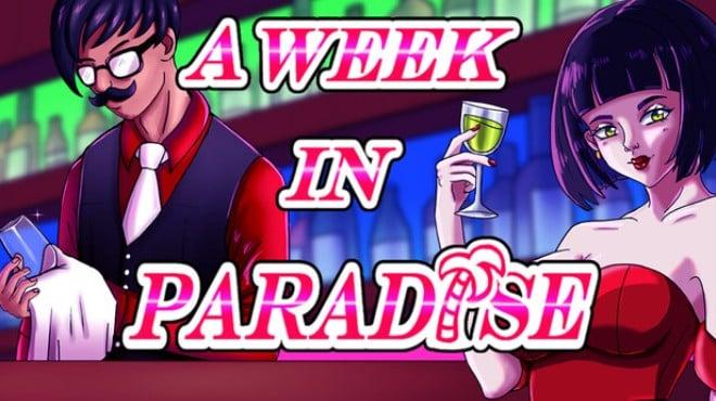 A Week in Paradise Download Torrent [PC GAME]