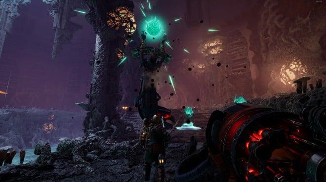 Abyssus v1 3-RUNE screenshot 2