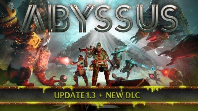 Abyssus v1 3-RUNE Download Torrent [PC GAME]