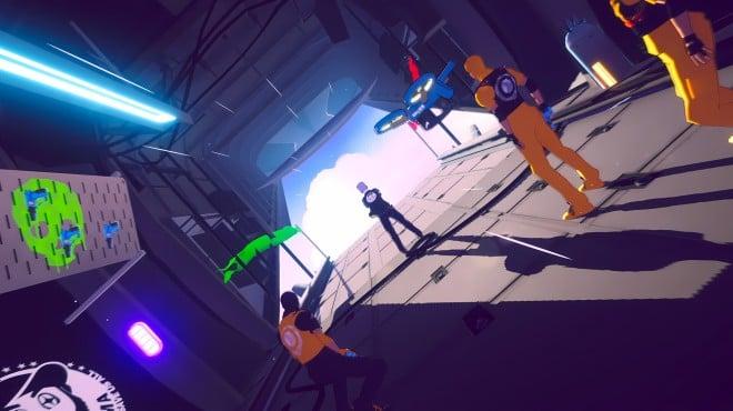 Aerial Knights DropShot Update v1 0 10 0-RUNE screenshot 2