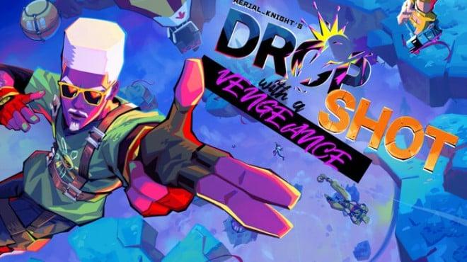 Aerial Knights DropShot Update v1 0 10 0-RUNE Download Torrent [PC GAME]