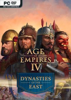 Age of Empires IV AE Dynasties of the East-RUNE Download Torrent [PC GAME]