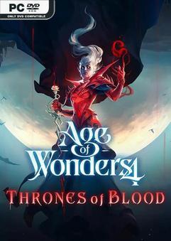 Age of Wonders 4 v1.013.002.115151-P2P Download Torrent [PC GAME]