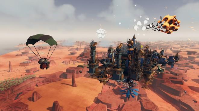 Airborne Empire Update v1 0 10-RUNE screenshot 2