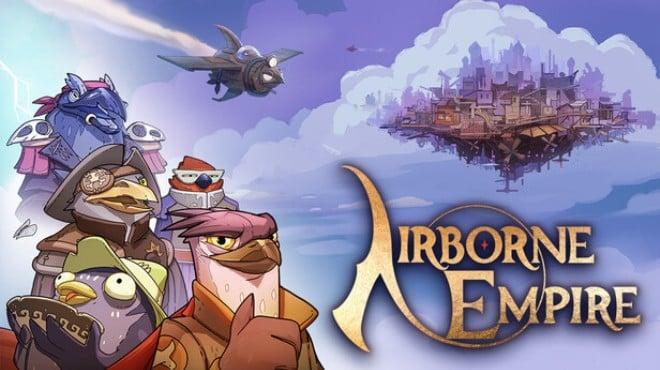 Airborne Empire Update v1 0 10-RUNE Download Torrent [PC GAME]