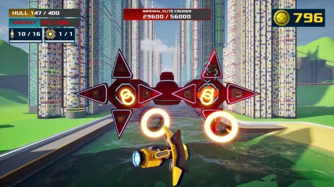 Alastrius screenshot 1