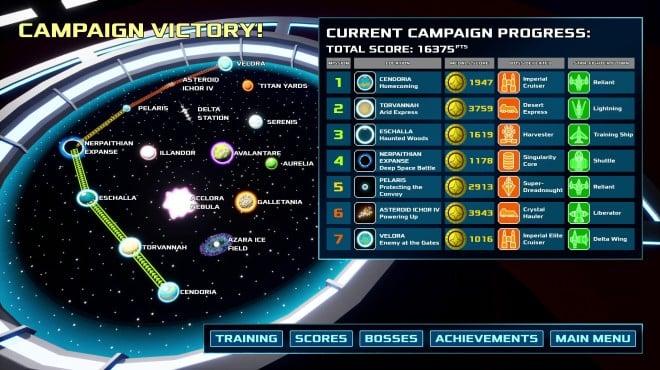 Alastrius screenshot 2