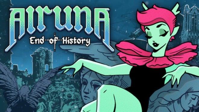 Alruna: End of History Download Torrent [PC GAME]