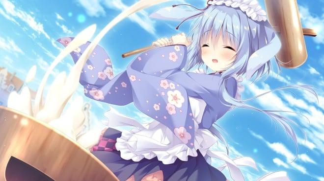 Amairo Chocolate 3 screenshot 1