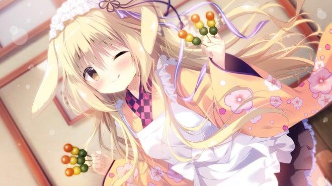 Amairo Chocolate 3 screenshot 2
