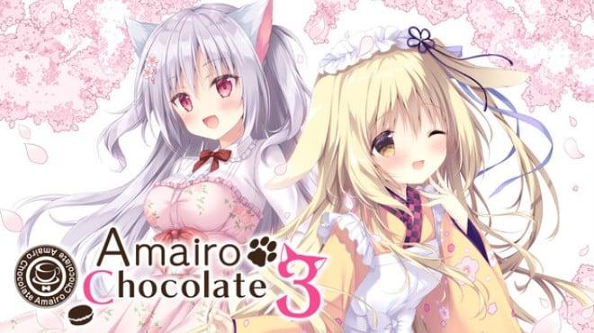 Amairo Chocolate 3 Download Torrent [PC GAME]