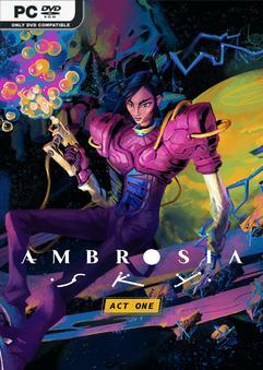 Ambrosia Sky-P2P Download Torrent [PC GAME]