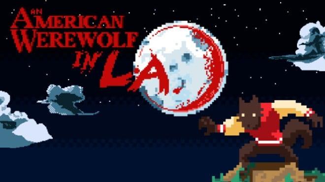 An American Werewolf in L.A. Download Torrent [PC GAME]
