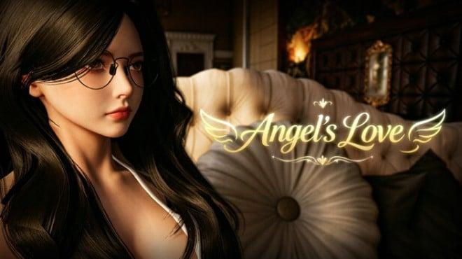 Angel’s Love Download Torrent [PC GAME]