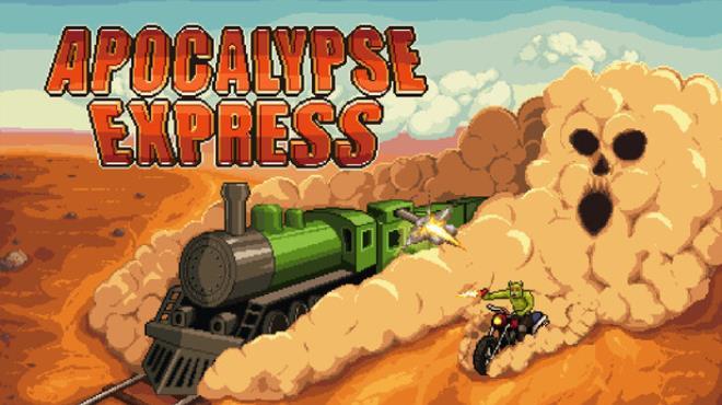 Apocalypse Express Download Torrent [PC GAME]