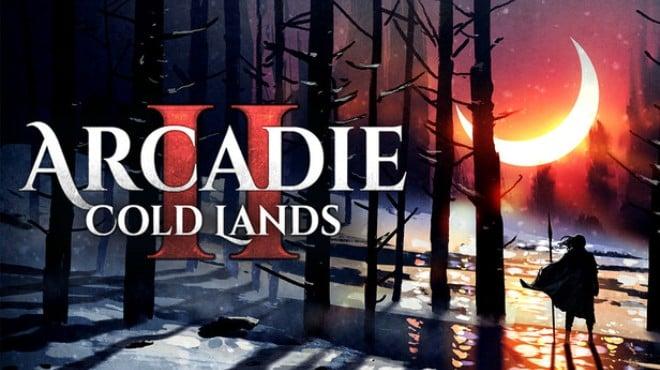 Arcadie II: Cold Lands Download Torrent [PC GAME]